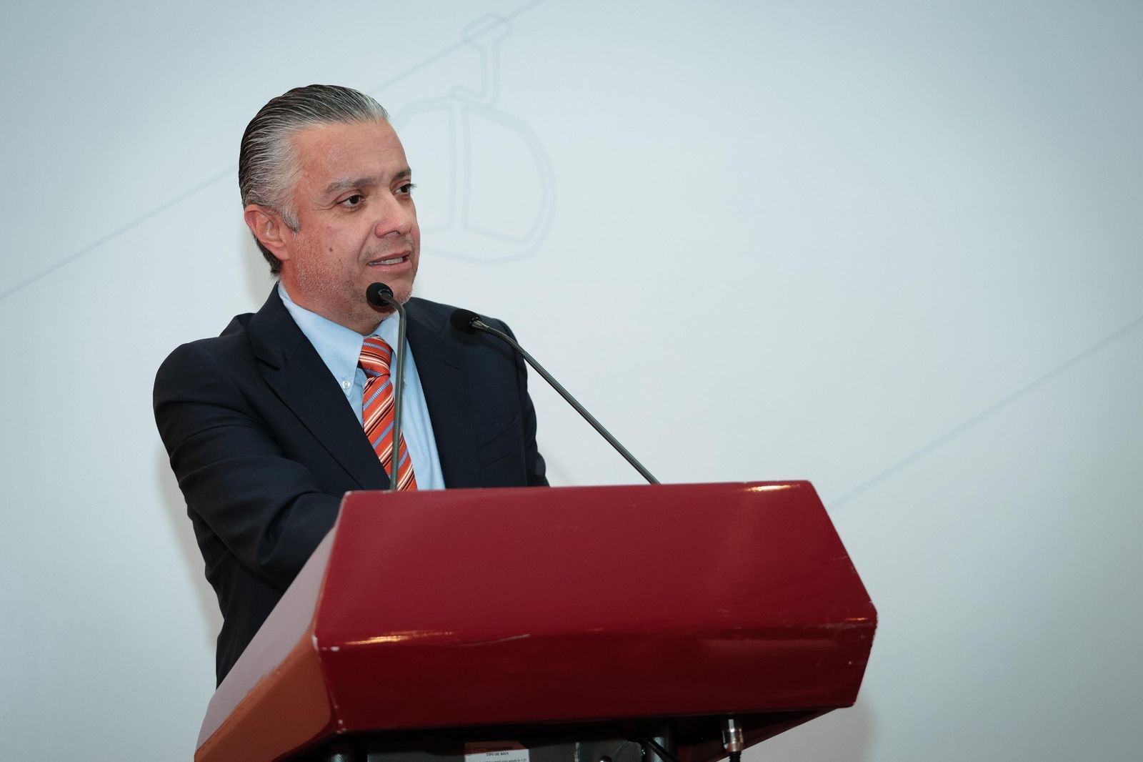 Recaudados 65 millones de pesos en mayo y junio, con condonación de multas en licencias: Luis Navarro Recaudados 65 millones de pesos en mayo y junio, con condonación de multas en licencias: Luis Navarro