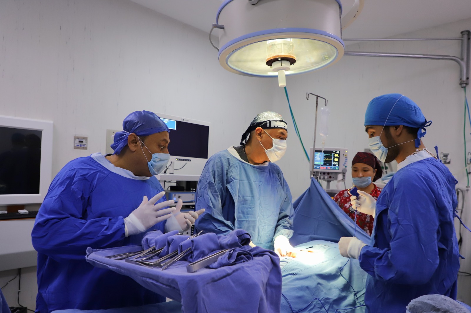 SSM realiza sin costo la mastectomía preventiva SSM realiza sin costo la mastectomía preventiva