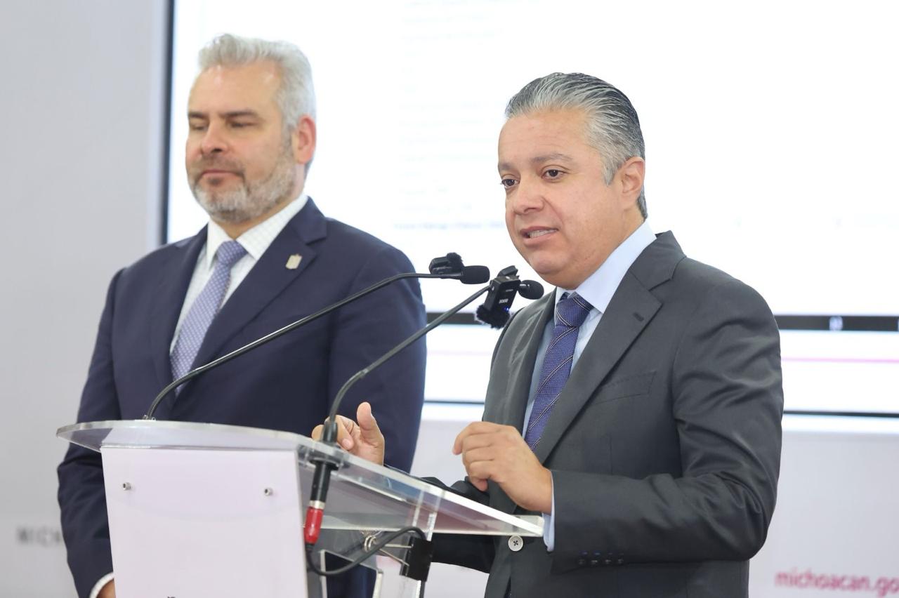Michoacán destaca por cero observaciones en la Auditoria Superior Michoacán destaca por cero observaciones en la Auditoria Superior