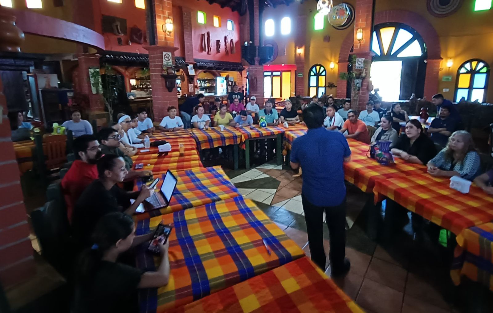 Costa Michoacana, un destino confiable, seguro y hospitalario: Sectur