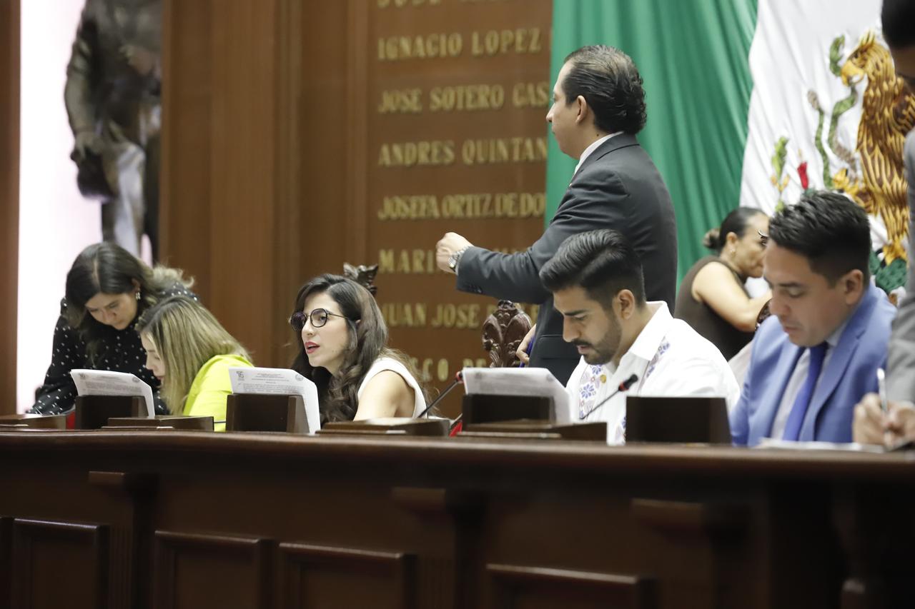 Congreso del Estado por la erradicación de la violencia escolar Congreso del Estado por la erradicación de la violencia escolar