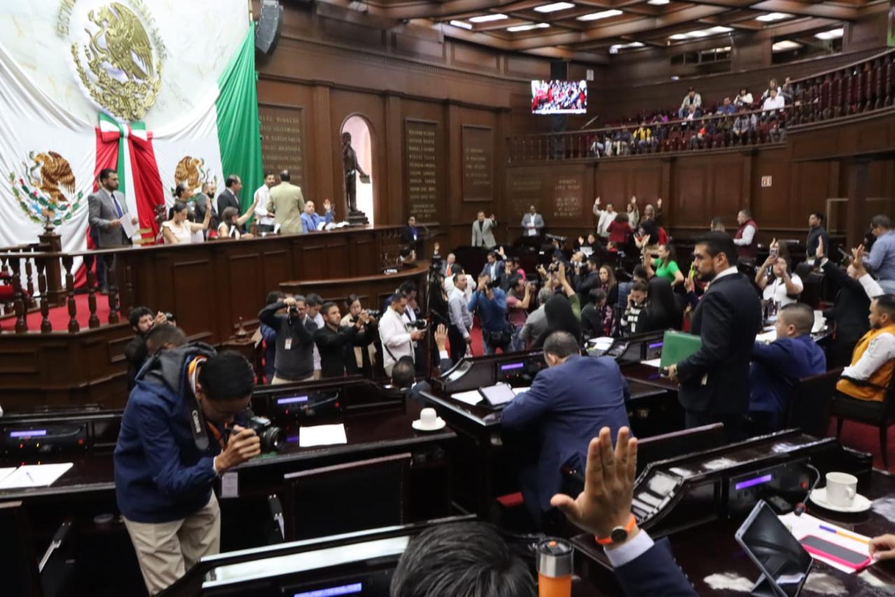 Regula Congreso ingreso de menores en servicios de hospedaje, busca evitar trata de personas Regula Congreso ingreso de menores en servicios de hospedaje, busca evitar trata de personas