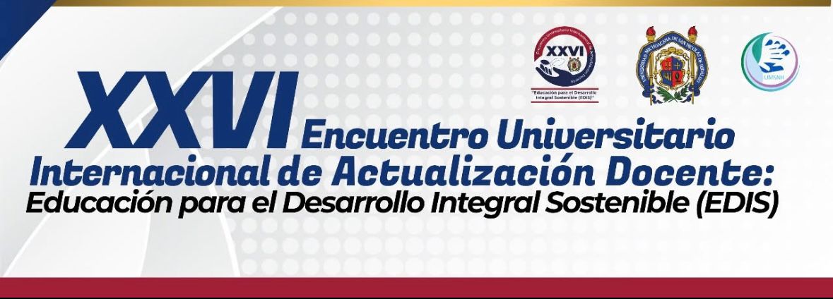 Capacitación y actualización continua para profesoras y profesores nicolaitas Capacitación y actualización continua para profesoras y profesores nicolaitas