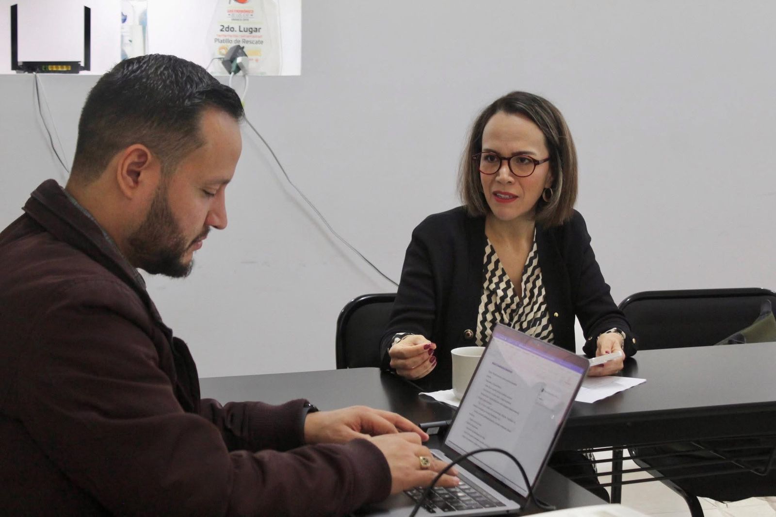 Icatmi y Sí Financia van por transformar ideas de estudiantes en negocios reales