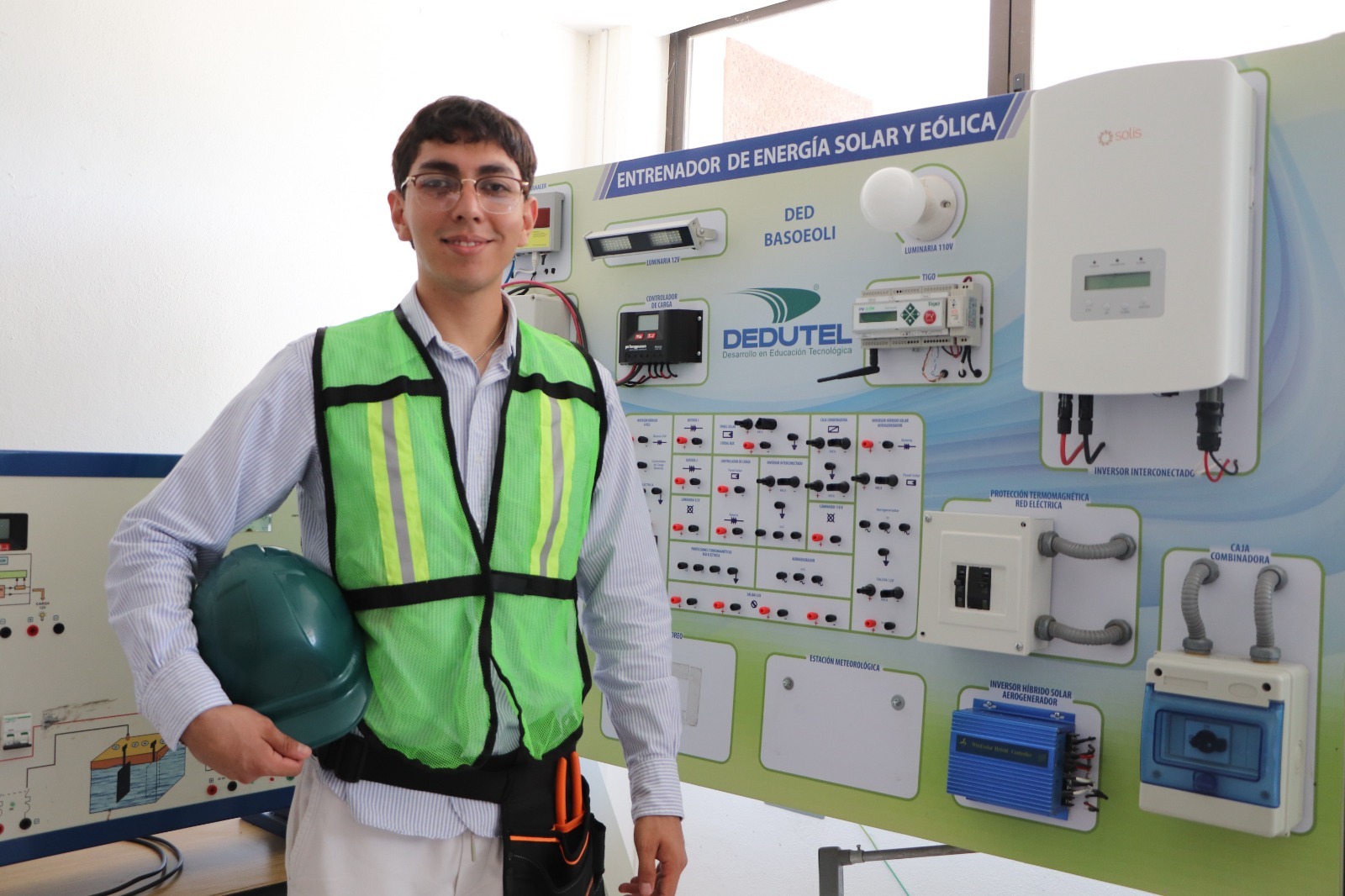 UTM reunirá a expertos en sostenibilidad en foro de ecotecnologías UTM reunirá a expertos en sostenibilidad en foro de ecotecnologías