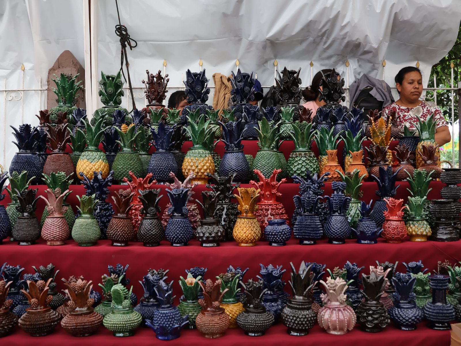 ¿Sin planes para este fin? San José de Gracia te espera en su Feria de la Piña