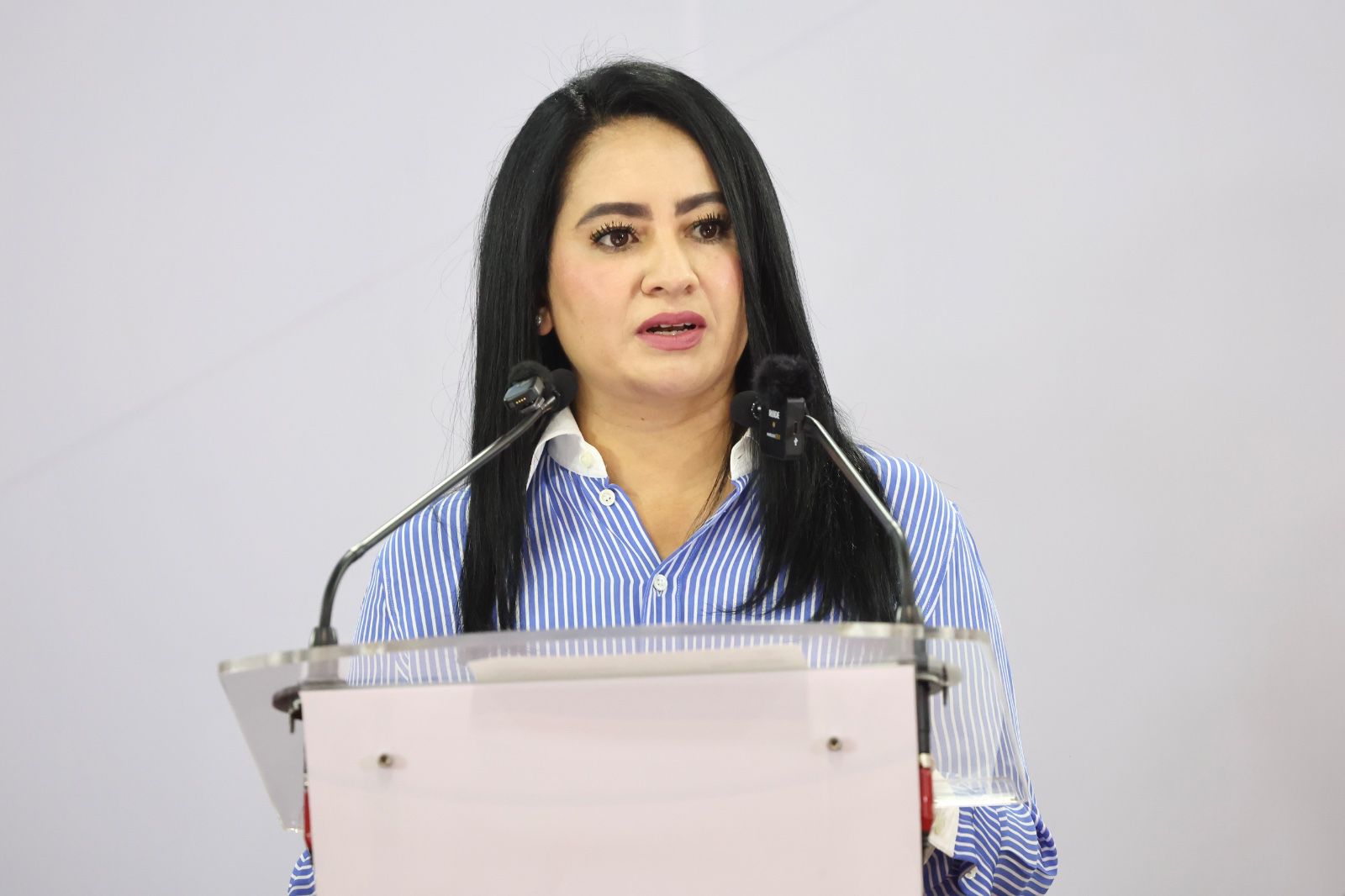 ¡El Planetario se moderniza! Será un espacio para la ciencia y tecnología: Gladyz Butanda ¡El Planetario se moderniza! Será un espacio para la ciencia y tecnología: Gladyz Butanda