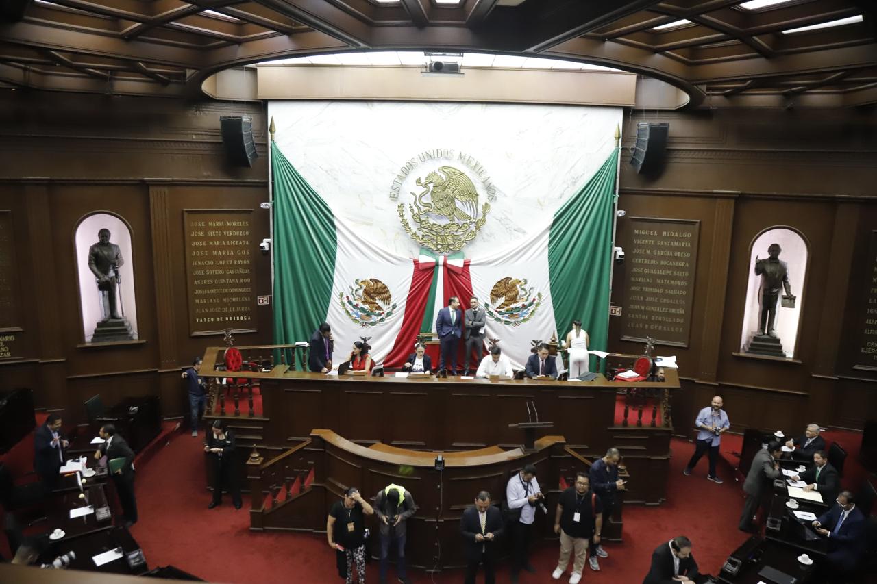 Con reforma, Congreso del Estado agiliza trámites de compra-venta Con reforma, Congreso del Estado agiliza trámites de compra-venta