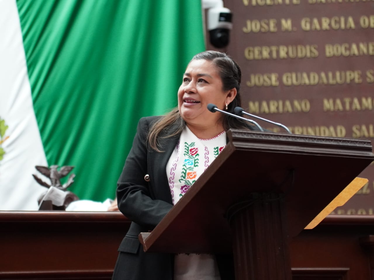 Llama a la población a atender su salud mental en instituciones oficiales y no en las redes sociales Llama a la población a atender su salud mental en instituciones oficiales y no en las redes sociales