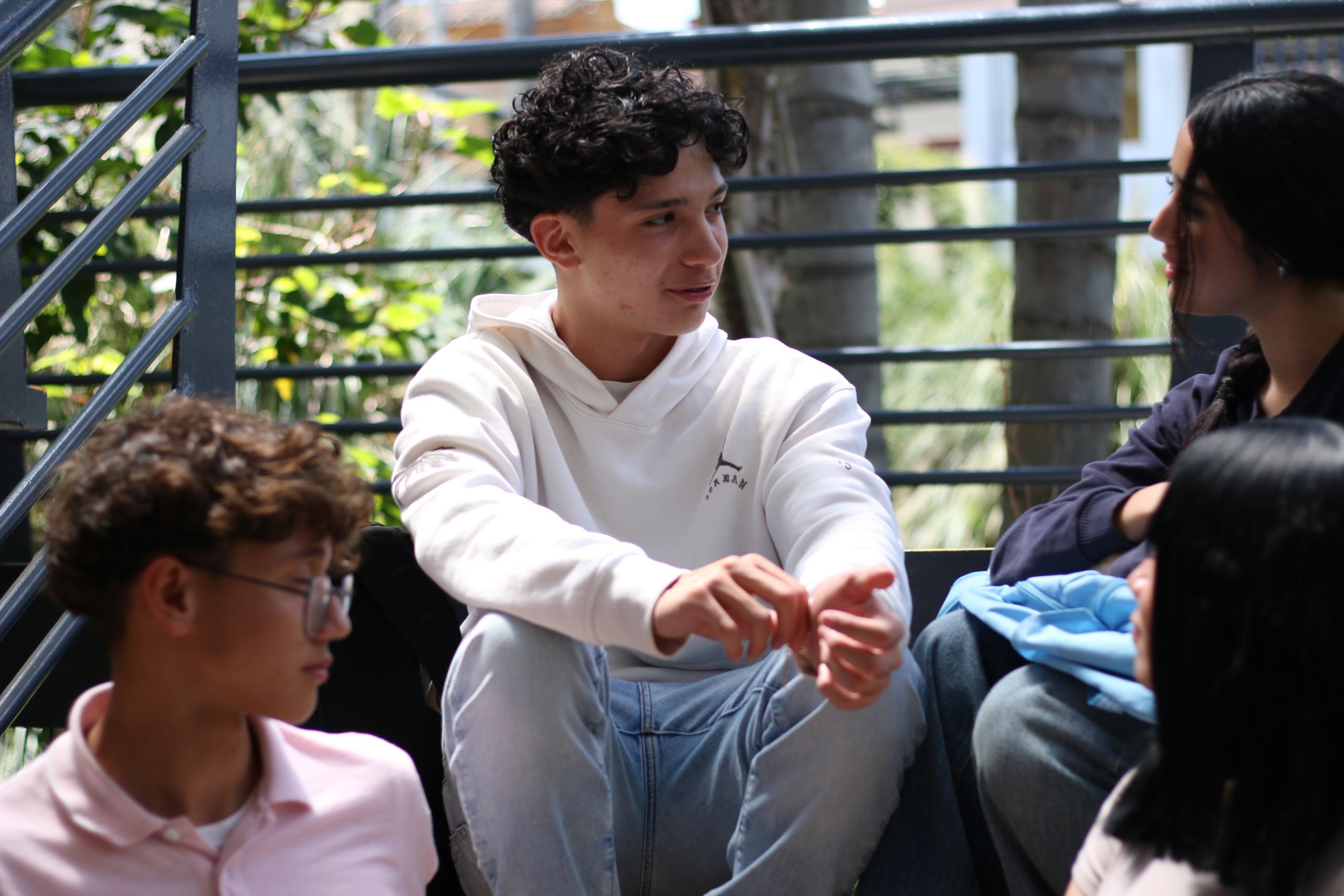 ¡No te quedes sin estudiar! Conoce las 17 universidades que tienen beca para ti: Iemsysem