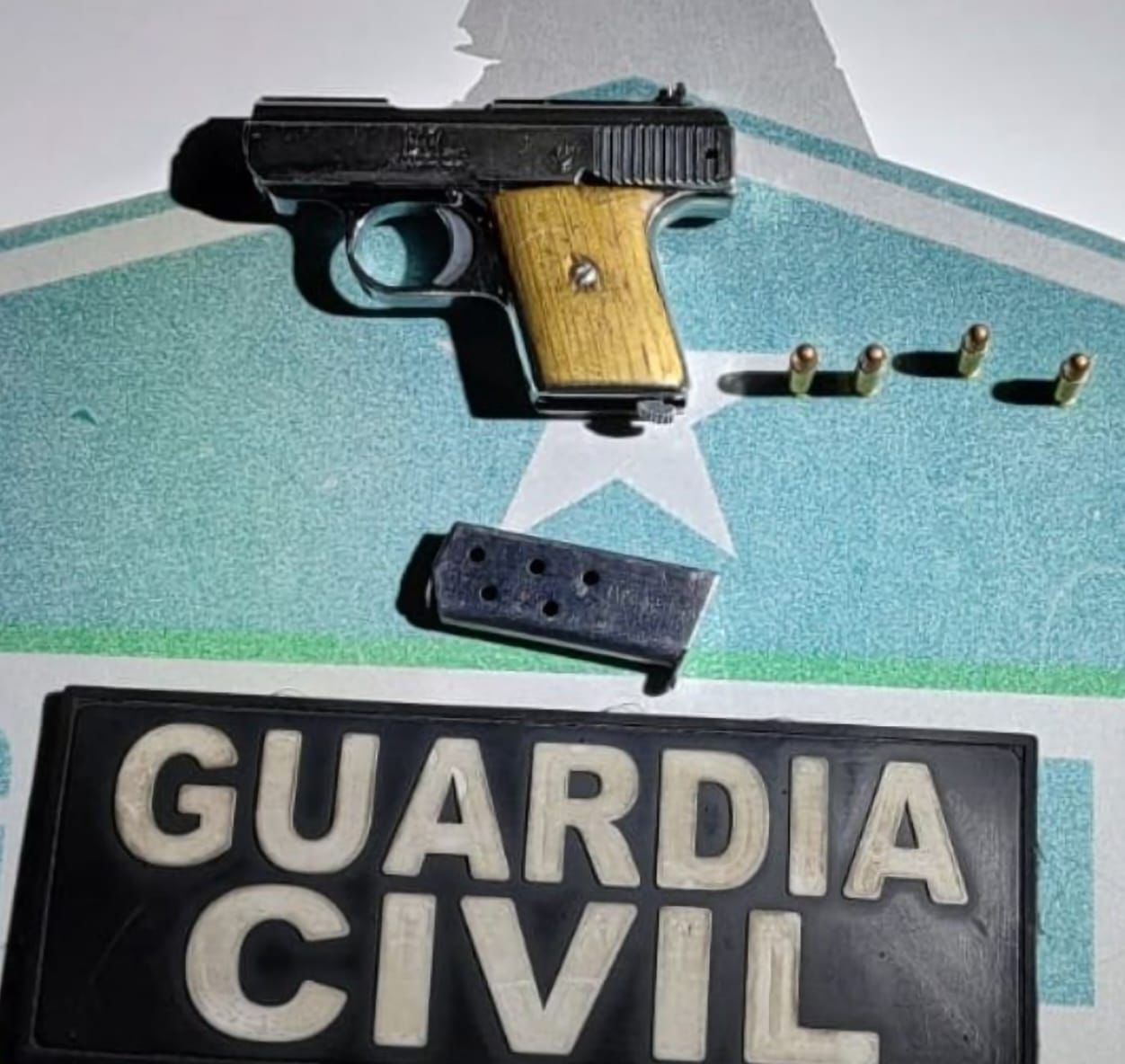 Detenido presunto implicado en homicidio ocurrido en Indaparapeo: SSP Detenido presunto implicado en homicidio ocurrido en Indaparapeo: SSP