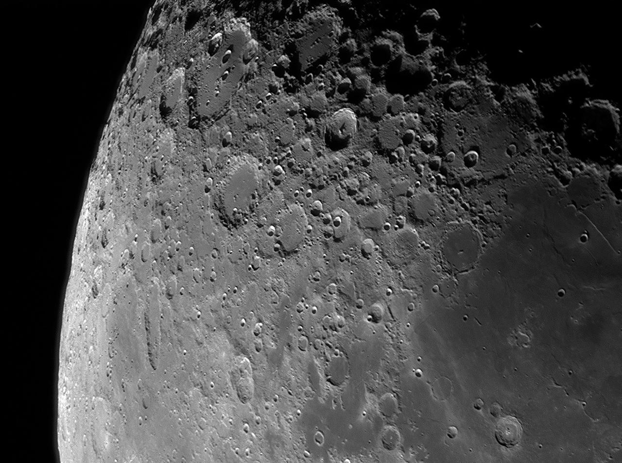 Día Internacional de la Luna, ¿qué sabemos sobre el único satélite natural de la Tierra? Día Internacional de la Luna, ¿qué sabemos sobre el único satélite natural de la Tierra?