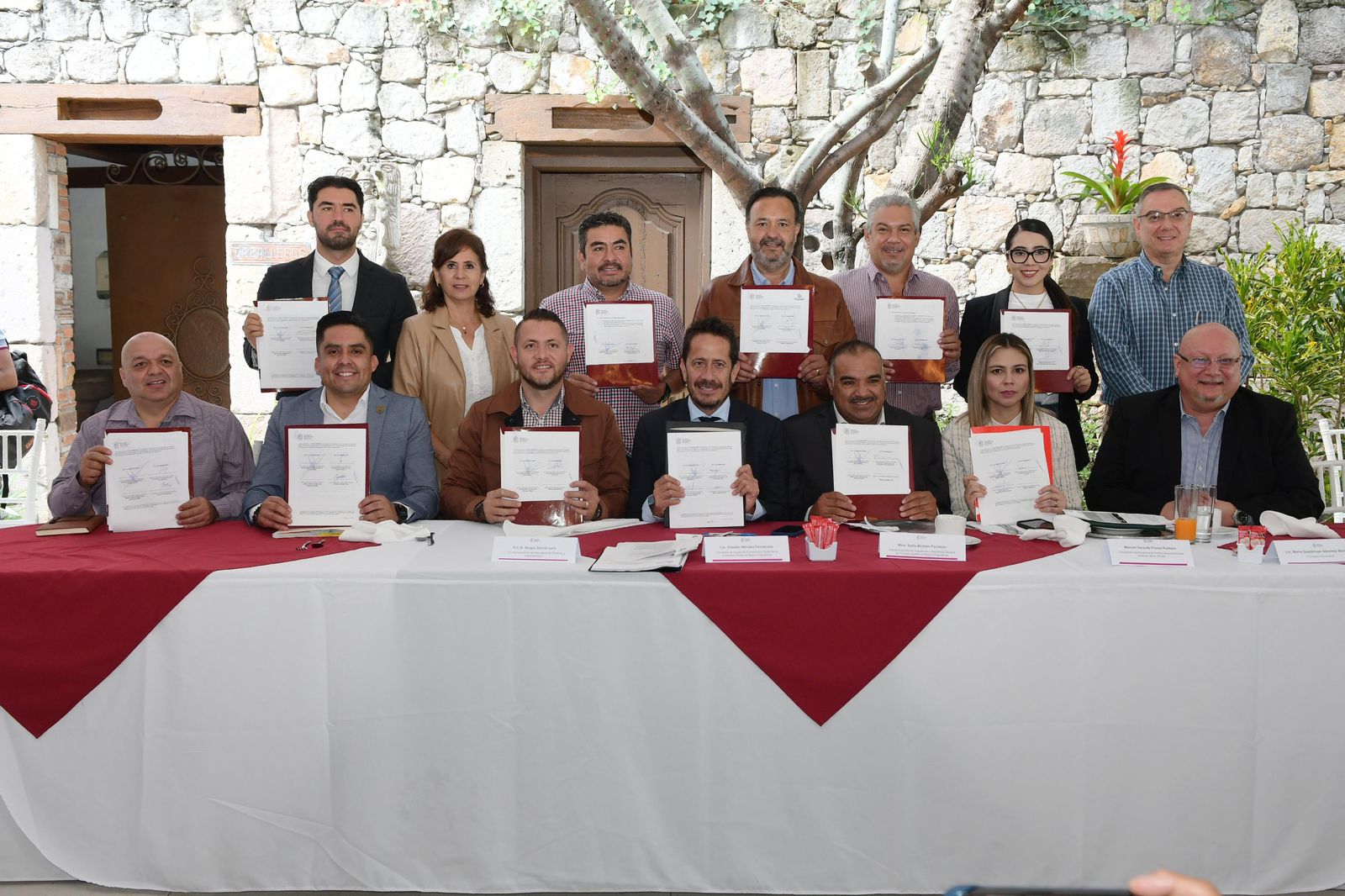 Michoacán, referente nacional con Ventanilla Digital que agilizará apertura de empresas: Sedeco Michoacán, referente nacional con Ventanilla Digital que agilizará apertura de empresas: Sedeco