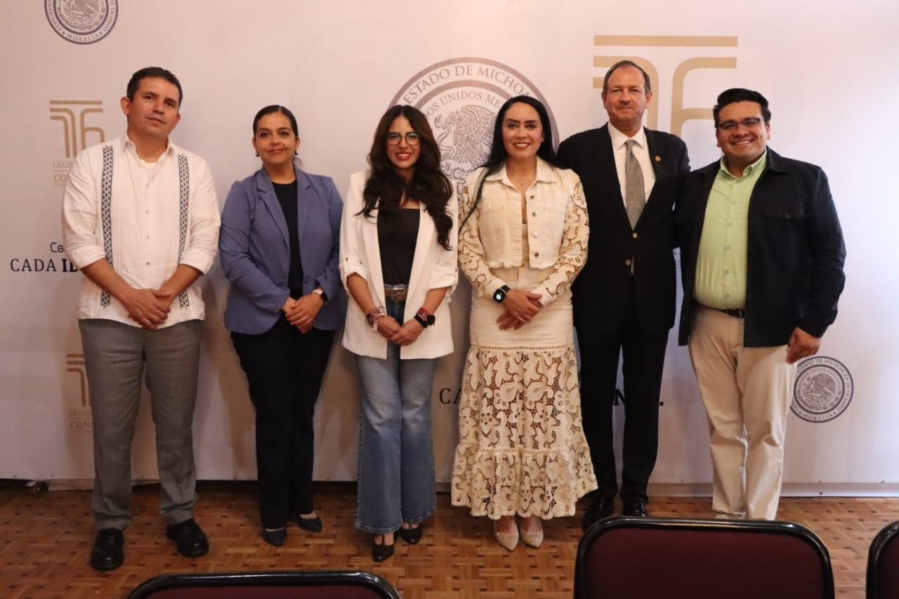 Comparecen ante Comisión de Justicia los aspirantes a ocupar la titularidad de la Fiscalía General del Estado Comparecen ante Comisión de Justicia los aspirantes a ocupar la titularidad de la Fiscalía General del Estado