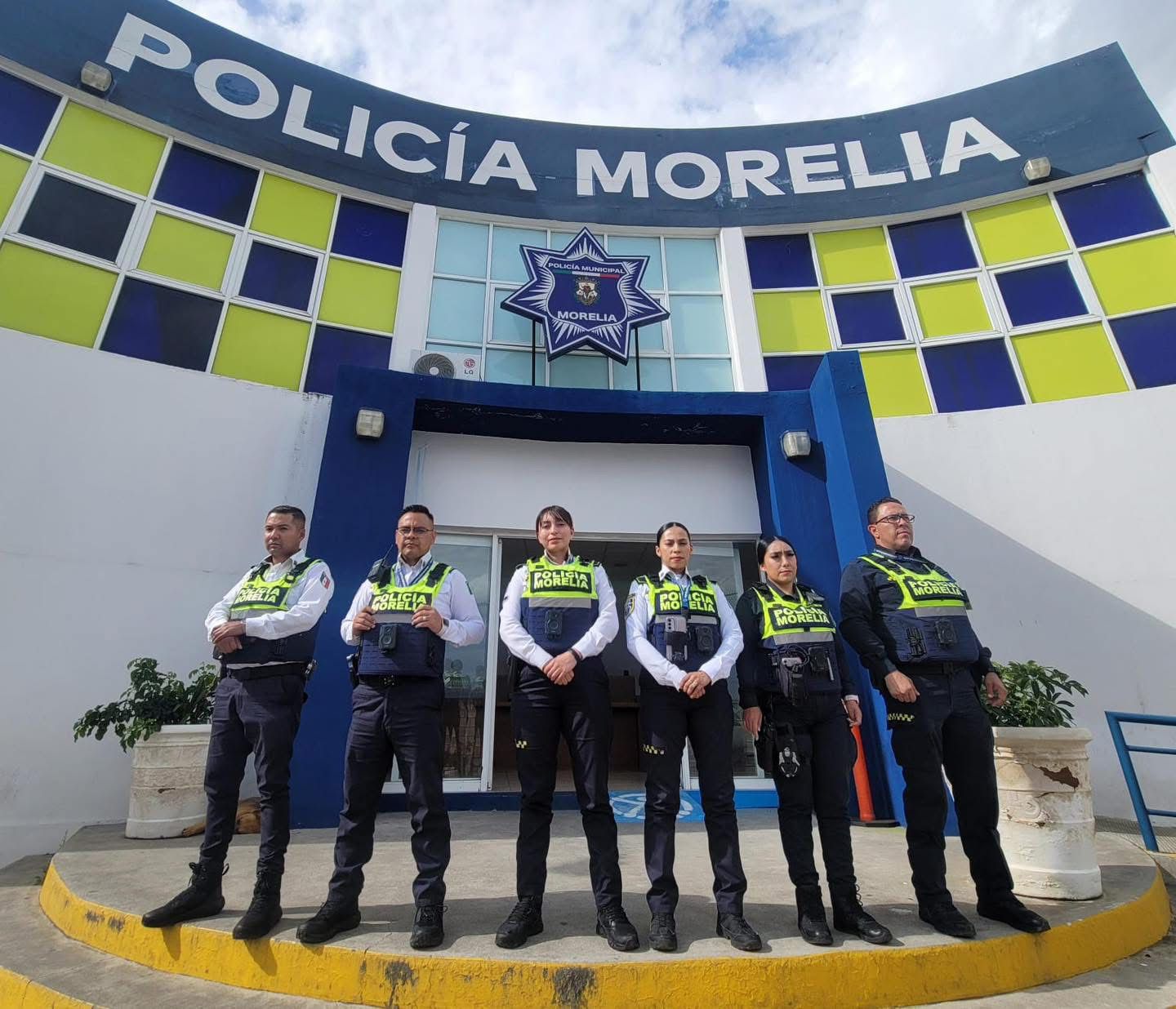 Policía Morelia lanza convocatoria 2025 para nuevo ingreso