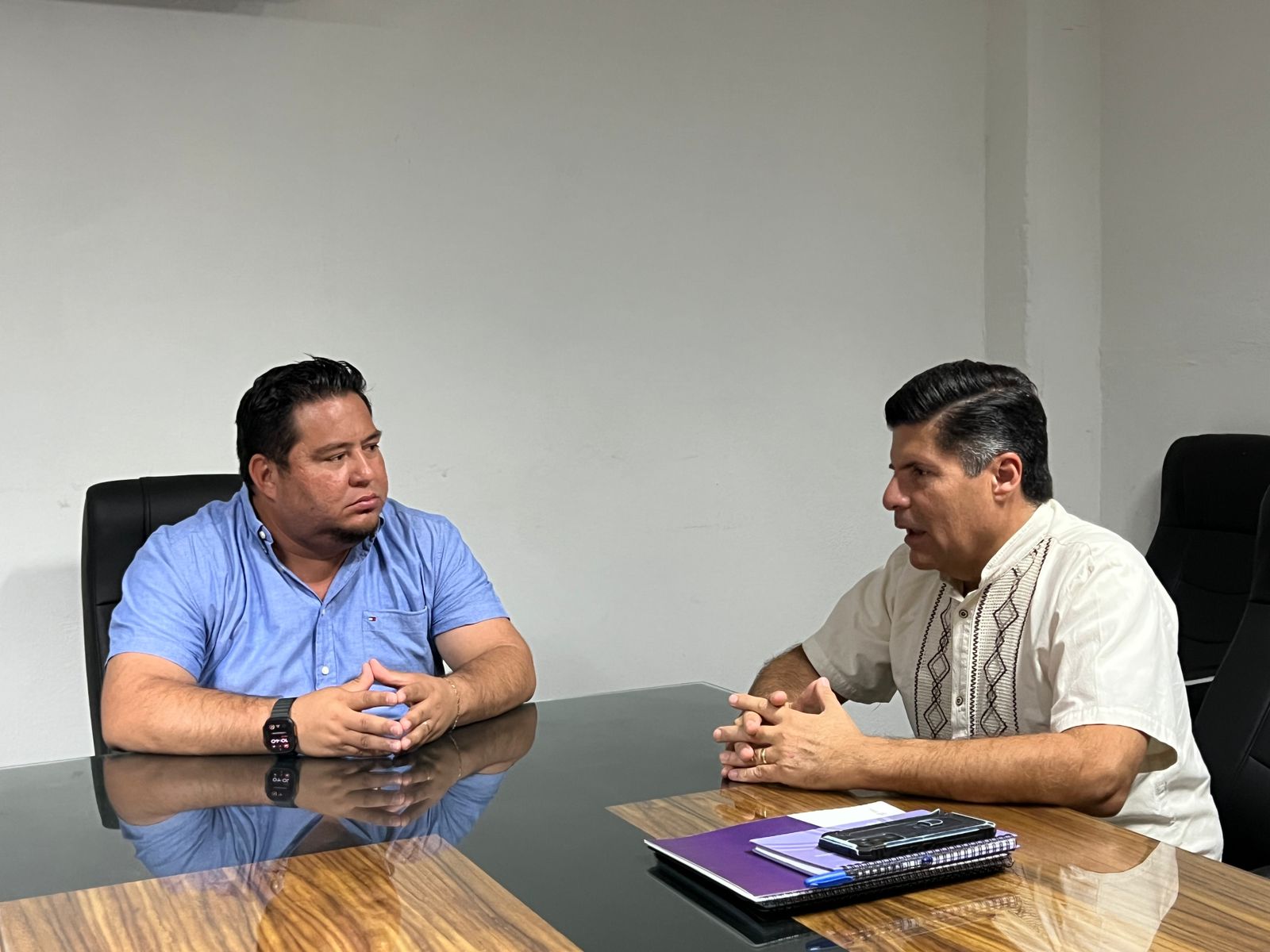 Sí Financia ha entregado 106 mdp en créditos productivos en Lázaro Cárdenas