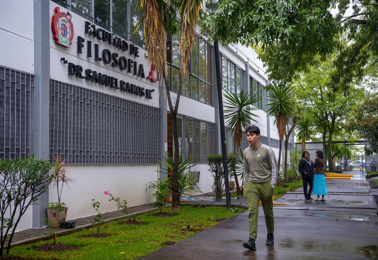 UMSNH realizará el I Congreso Internacional de Estudiantes de Filosofía UMSNH realizará el I Congreso Internacional de Estudiantes de Filosofía