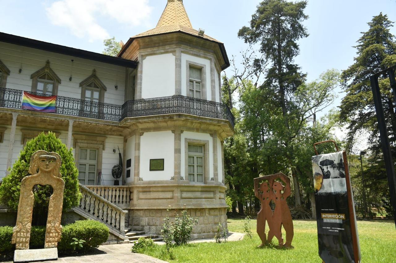 Conoce 4 museos imperdibles en Morelia para recorrer este verano Conoce 4 museos imperdibles en Morelia para recorrer este verano