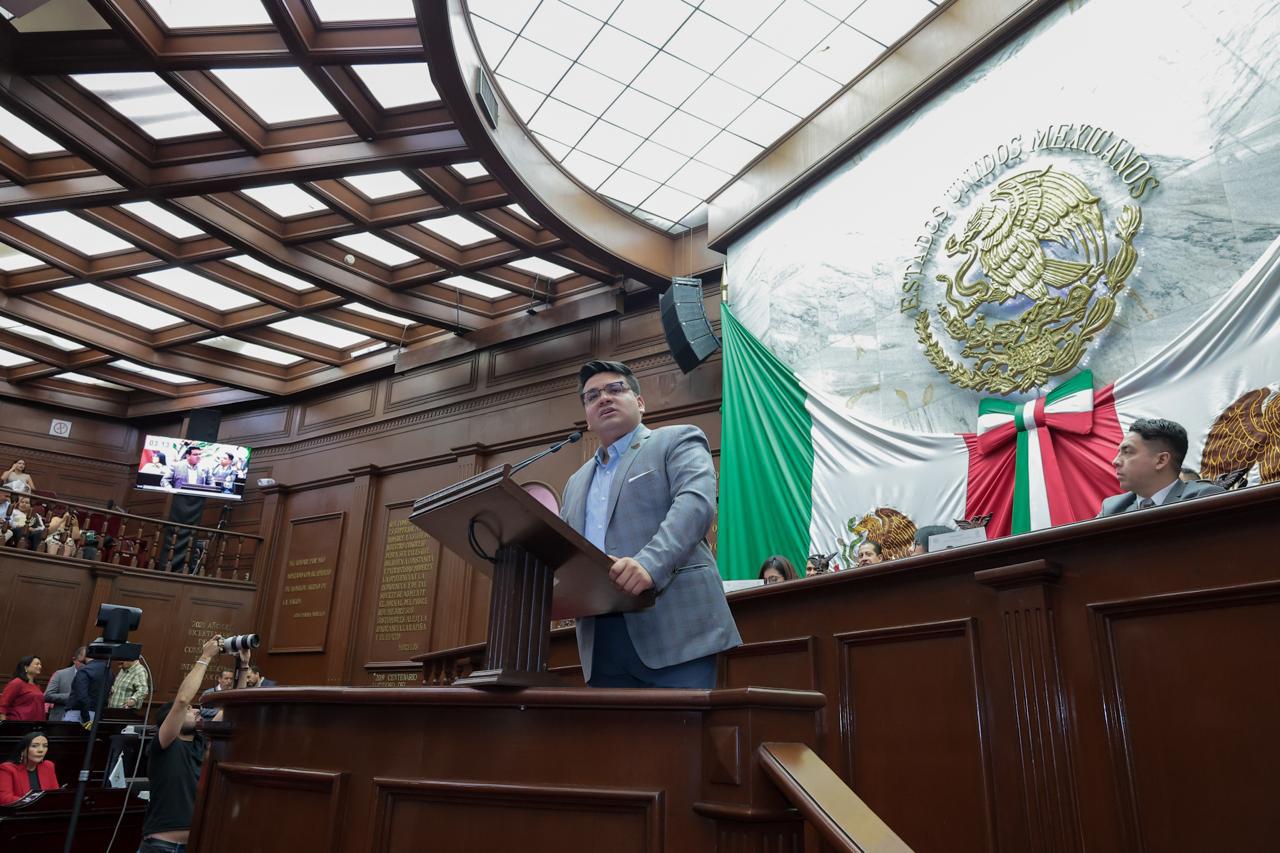 Toño Carreño en contra de adelantar la renuncia del titular de la FGE Toño Carreño en contra de adelantar la renuncia del titular de la FGE