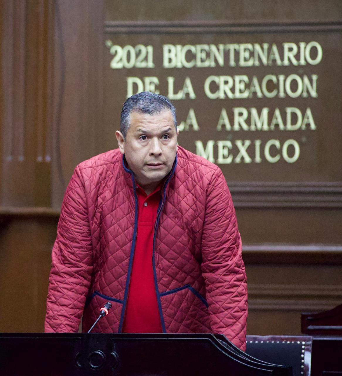 Michoacán exige justicia, seguridad y transparencia: JC Barragán Michoacán exige justicia, seguridad y transparencia: JC Barragán