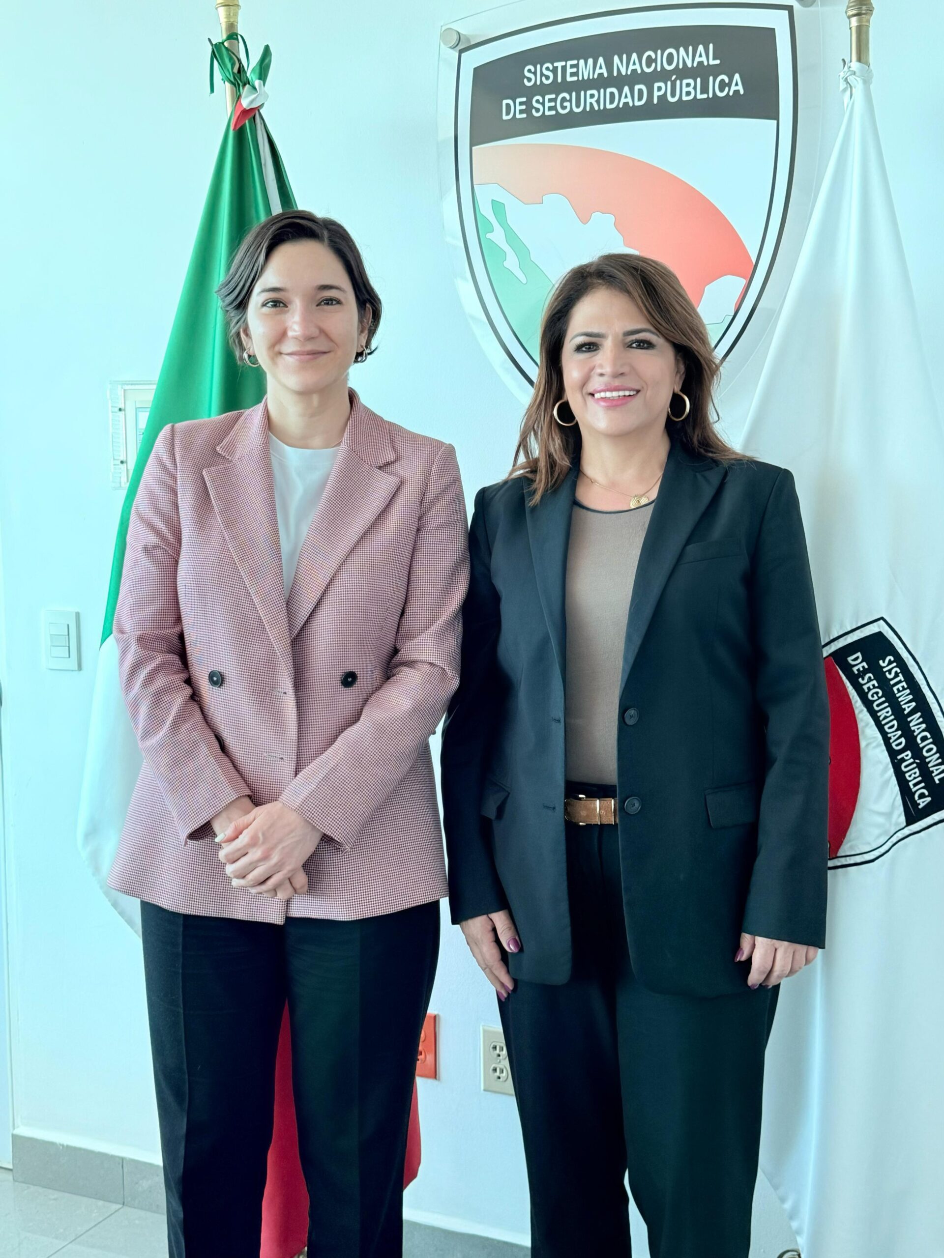Desde el Congreso de Michoacán se impulsará el fortalecimiento de áreas de seguridad municipales: Fabiola Alanís Desde el Congreso de Michoacán se impulsará el fortalecimiento de áreas de seguridad municipales: Fabiola Alanís