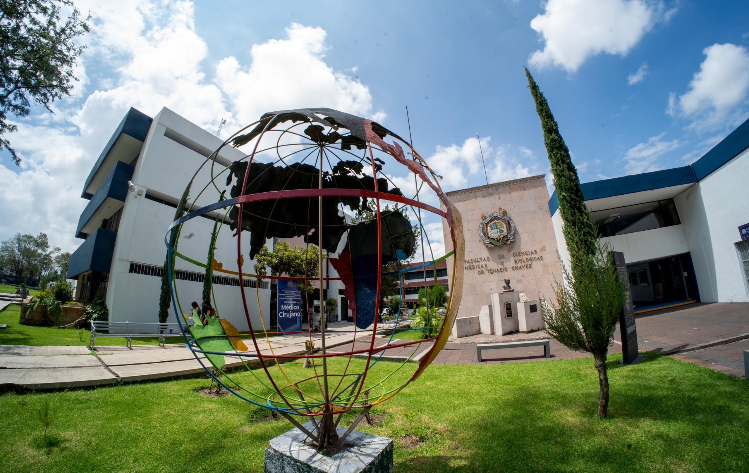 UMSNH lanza curso de preparación para el examen a carreras del área de la Salud; inscripciones abiertas UMSNH lanza curso de preparación para el examen a carreras del área de la Salud; inscripciones abiertas