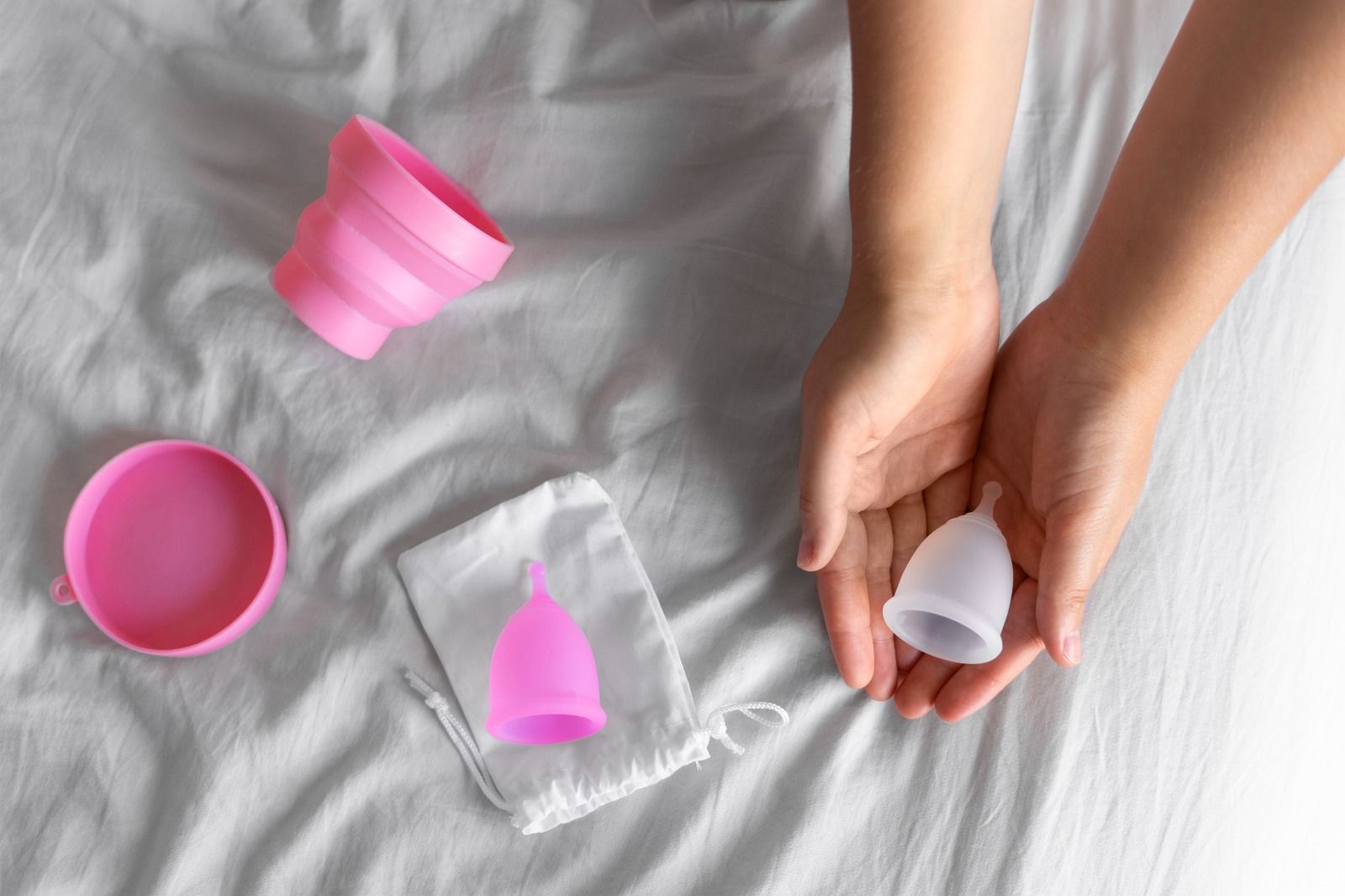 Pobreza menstrual, un riesgo para la salud y el bienestar: SSM Pobreza menstrual, un riesgo para la salud y el bienestar: SSM
