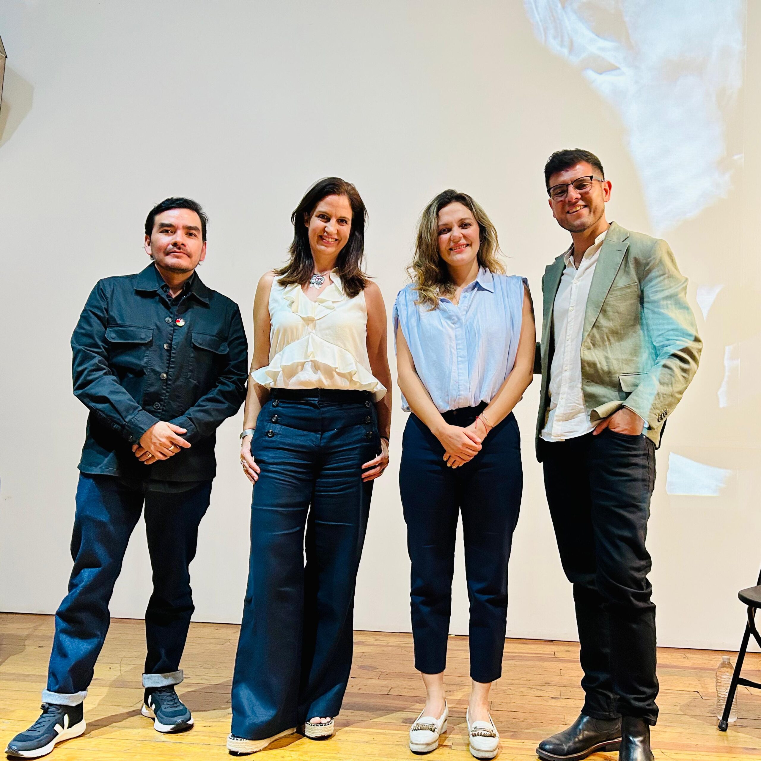 Anuncian la segunda edición del Festival Tragaluz 2025 – Entre Mundos Anuncian la segunda edición del Festival Tragaluz 2025 – Entre Mundos