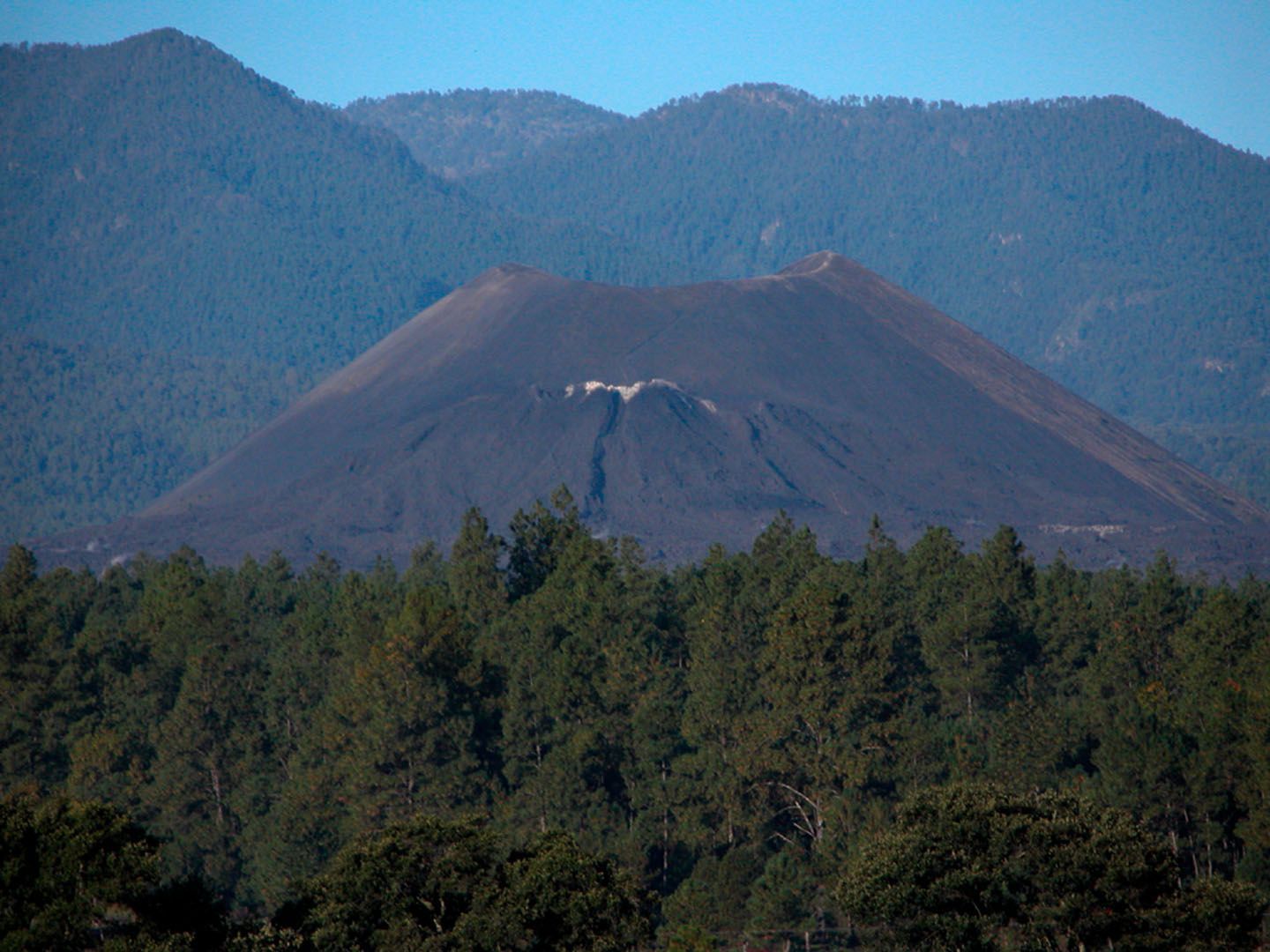 Volcán Paricutín, un imperdible en tus vacaciones de verano en Michoacán: Sectur Volcán Paricutín, un imperdible en tus vacaciones de verano en Michoacán: Sectur