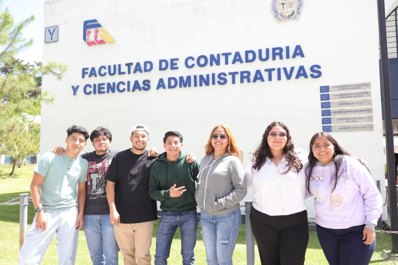 UMSNH se alista para realizar Congreso Internacional en Ciencias Administrativas UMSNH se alista para realizar Congreso Internacional en Ciencias Administrativas