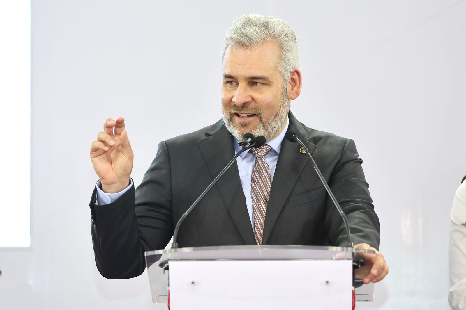 Persecución a migrantes ocasiona pérdida de empleo en EUA: ARB Persecución a migrantes ocasiona pérdida de empleo en EUA: ARB