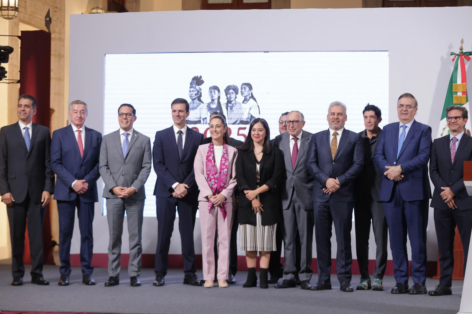 Anuncian primera inversión por mil mdp para el Polo del Bienestar de Michoacán Anuncian primera inversión por mil mdp para el Polo del Bienestar de Michoacán