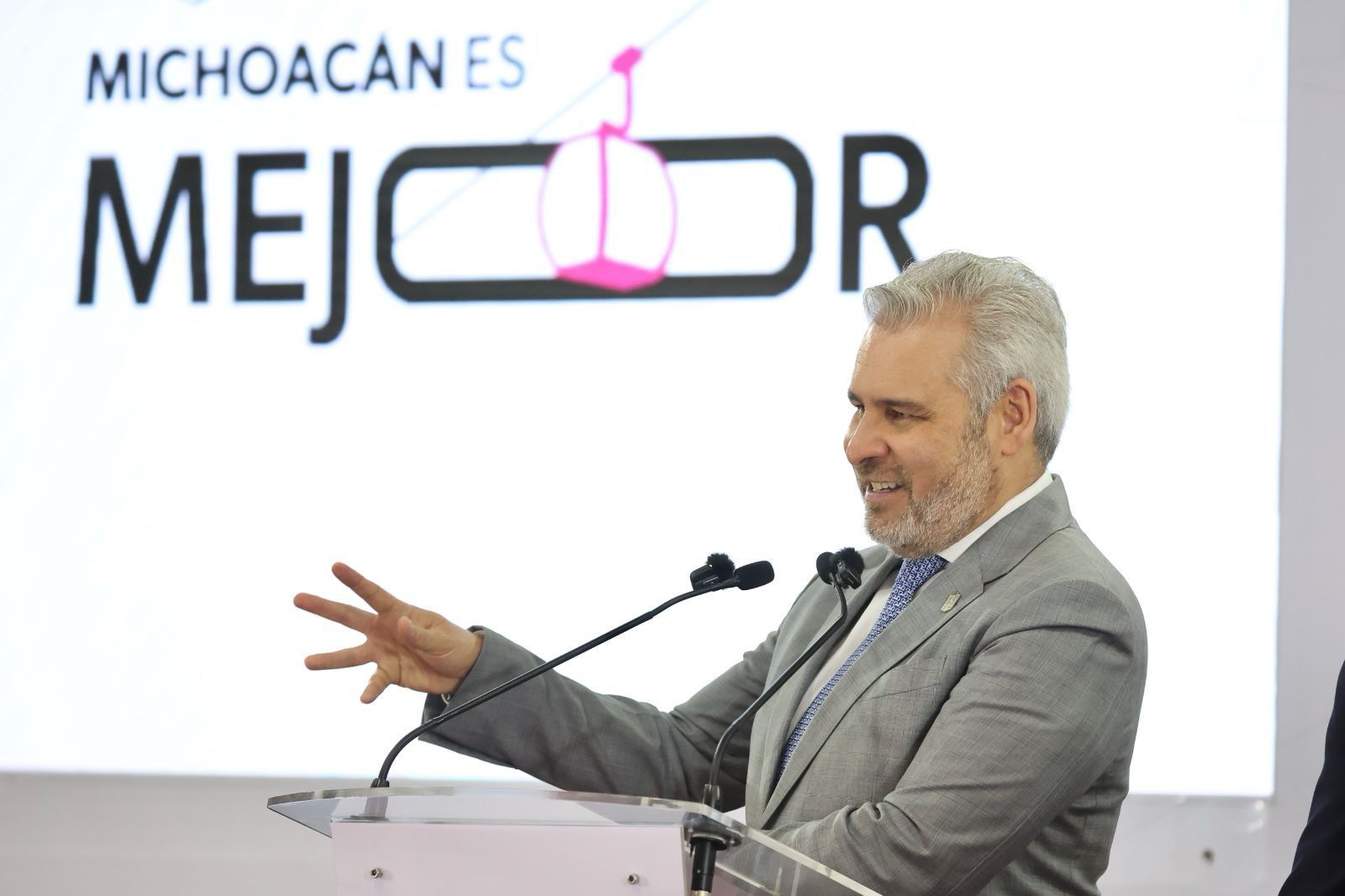 Concierto de Carín León dejará más de 13 mdp de derrama económica: ARB Concierto de Carín León dejará más de 13 mdp de derrama económica: ARB