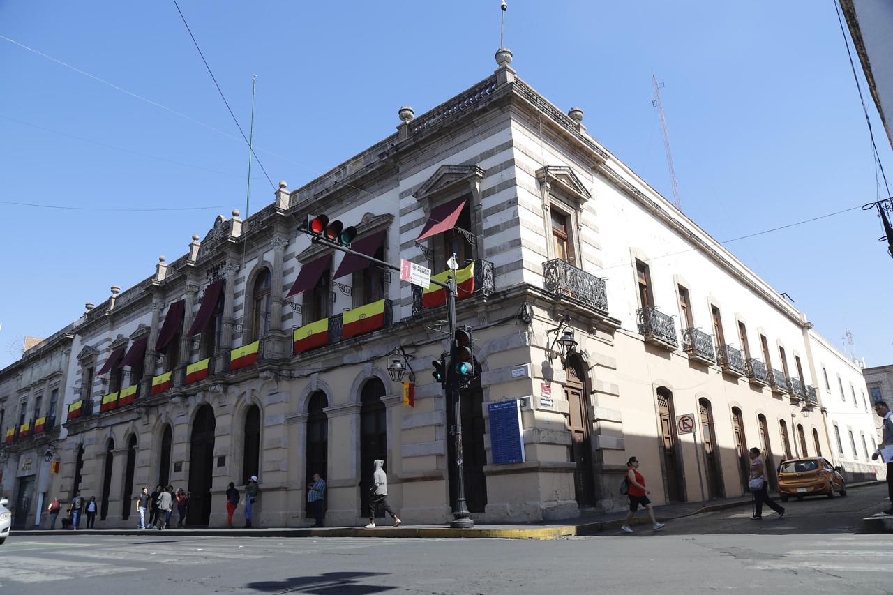Congreso del Estado emite convocatoria para la Condecoración “Mérito al Turismo Michoacano” 2025 Congreso del Estado emite convocatoria para la Condecoración “Mérito al Turismo Michoacano” 2025