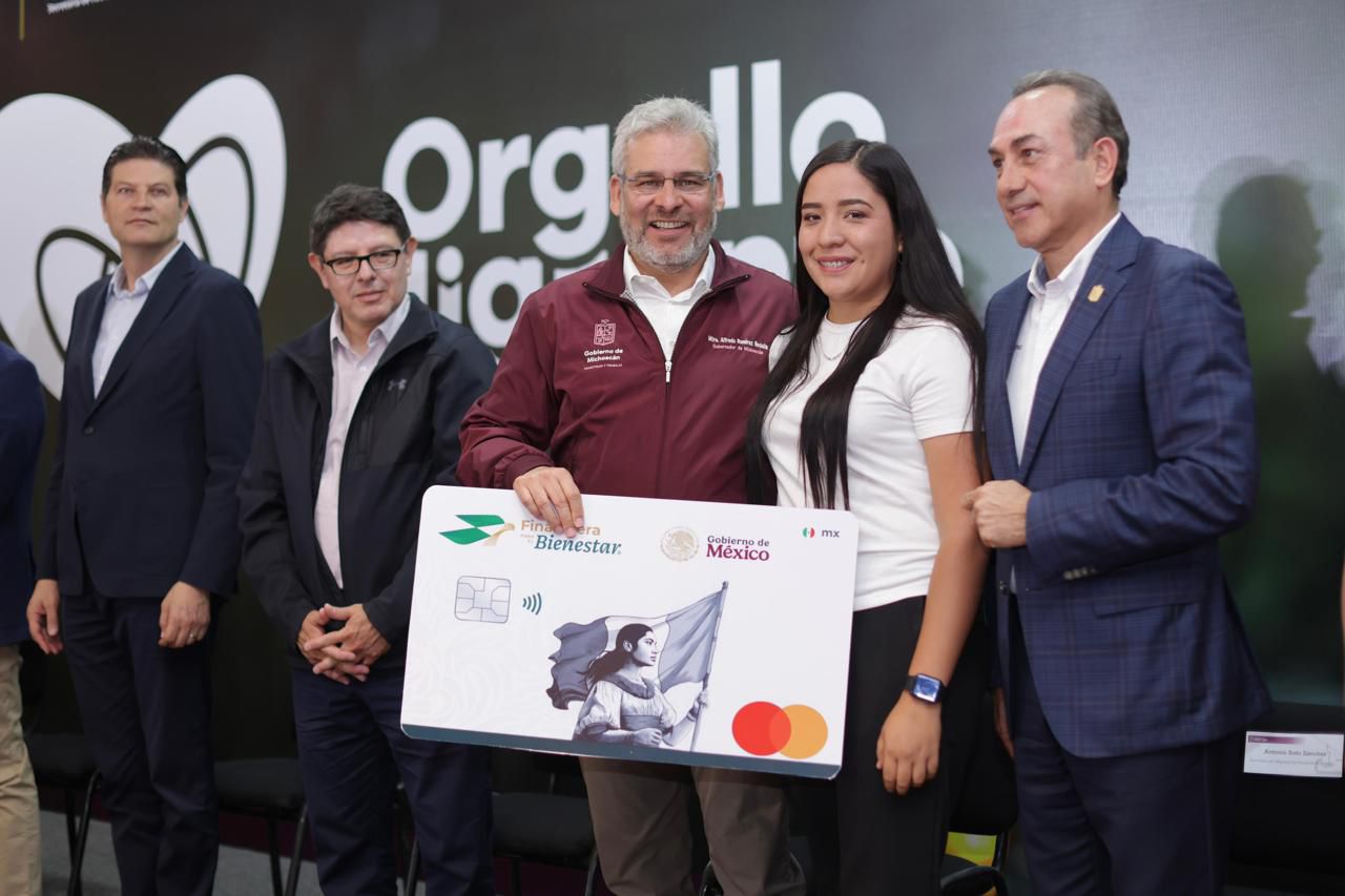 ARB y Federación unen esfuerzos por la comunidad migrante