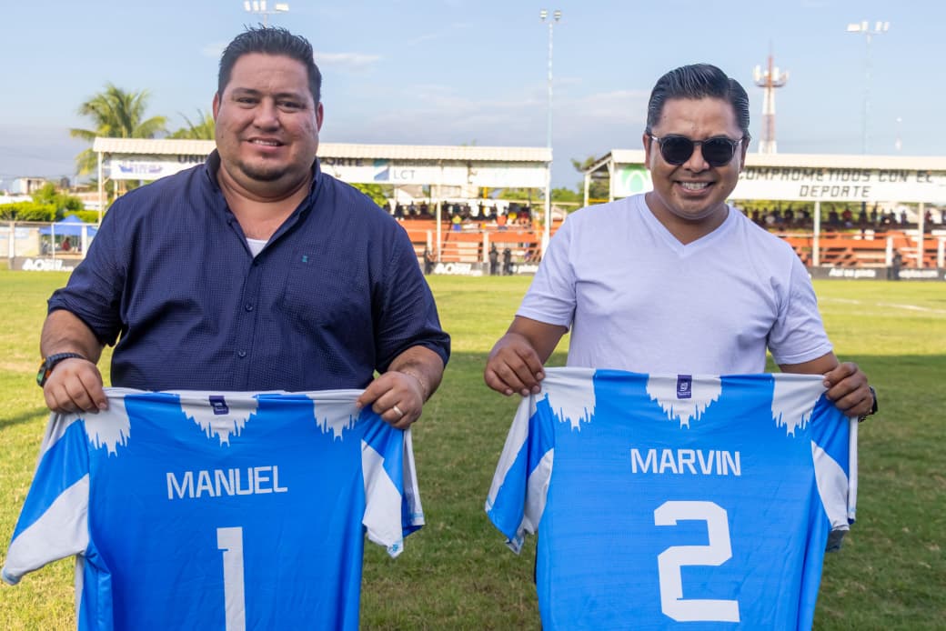 Se presenta con triunfo Deportivo Lázaro Cárdenas Se presenta con triunfo Deportivo Lázaro Cárdenas