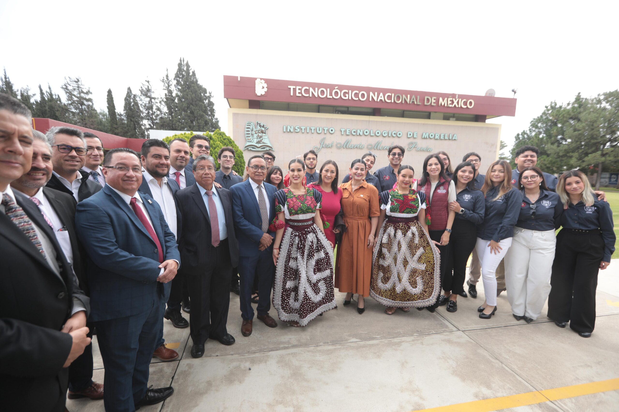 Apuesta Iemsysem por educación científica y tecnológica para transformar el estado Apuesta Iemsysem por educación científica y tecnológica para transformar el estado