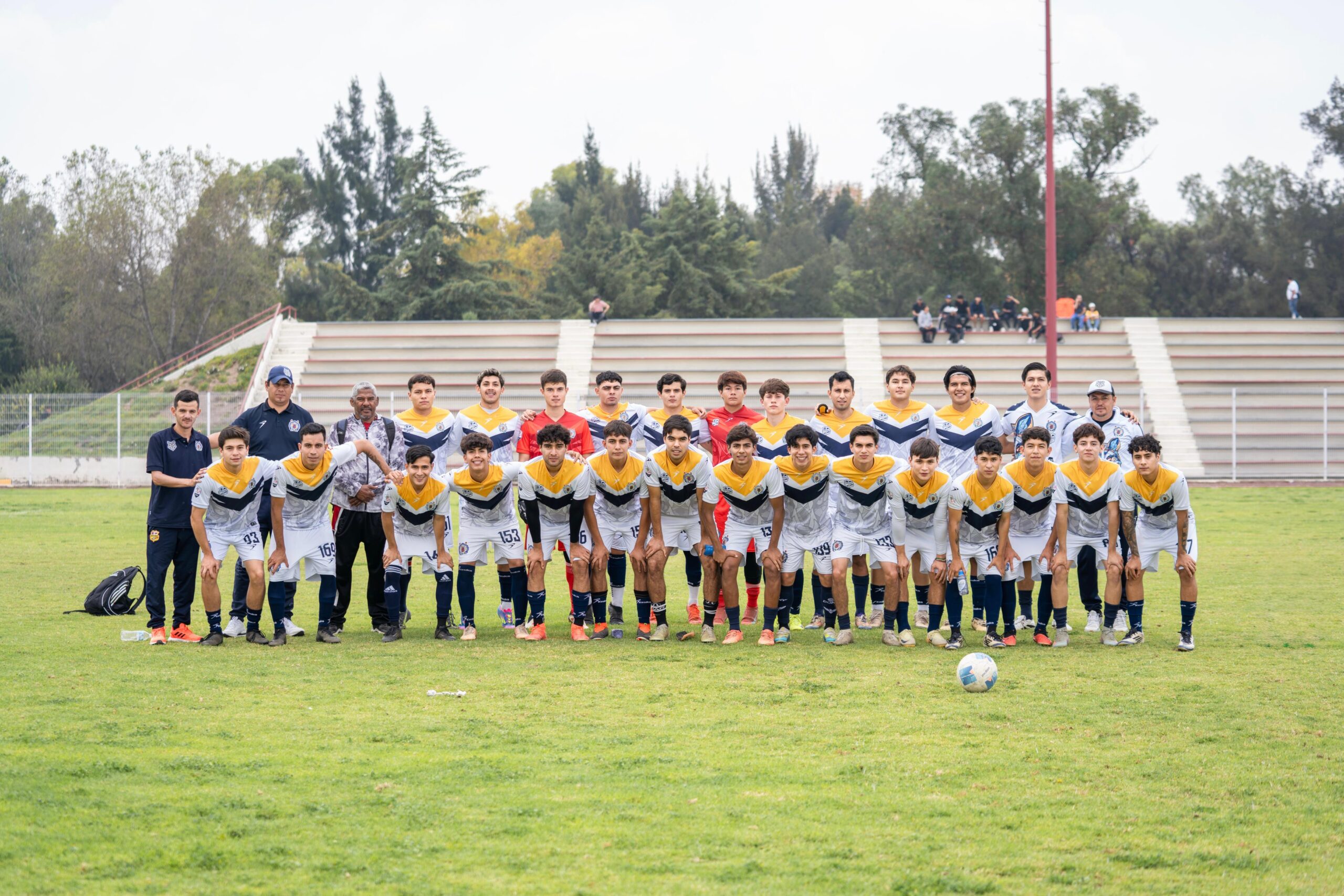 Atlético Morelia-UMSNH tuvo un positivo debut en la Copa Metropolitana Atlético Morelia-UMSNH tuvo un positivo debut en la Copa Metropolitana