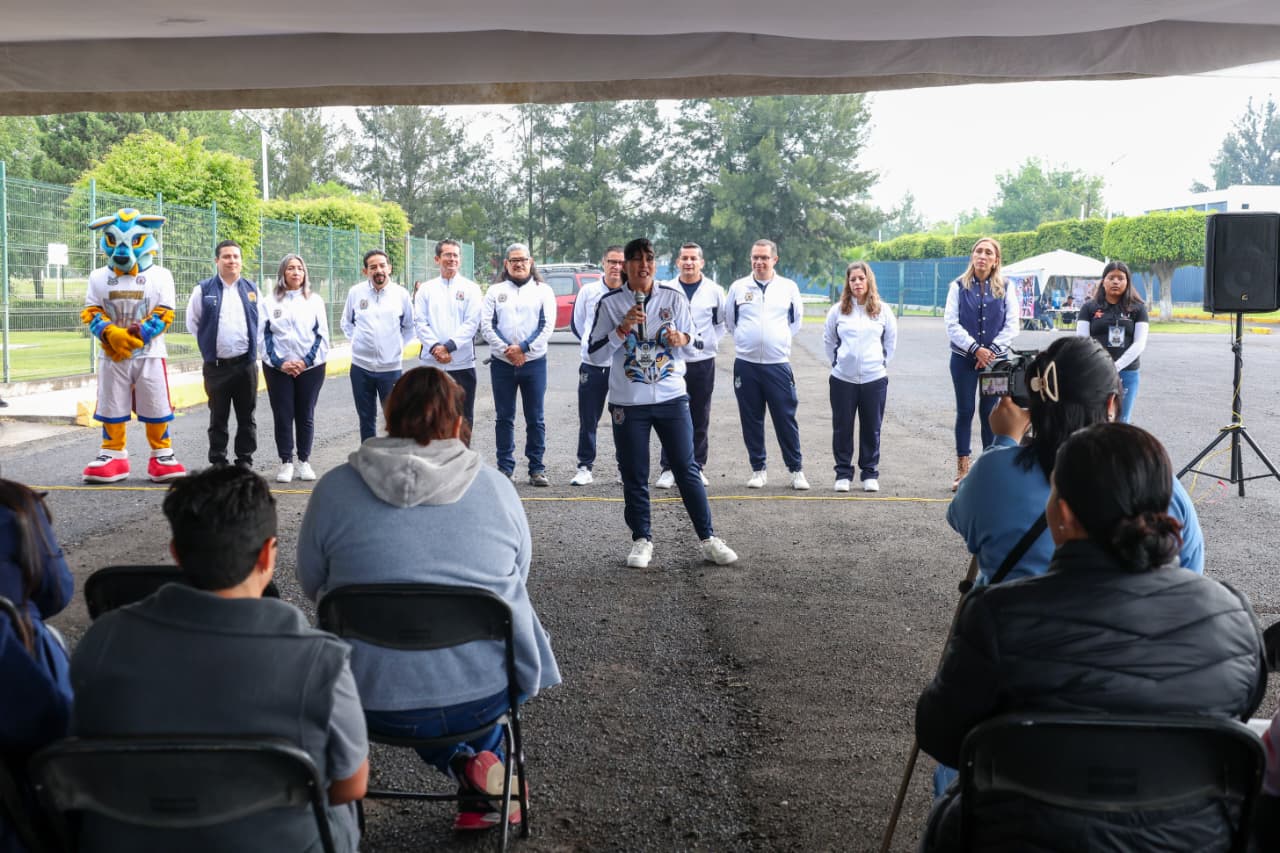 UMSNH refrenda interés de estrechar vínculo con padres y madres de estudiantes UMSNH refrenda interés de estrechar vínculo con padres y madres de estudiantes