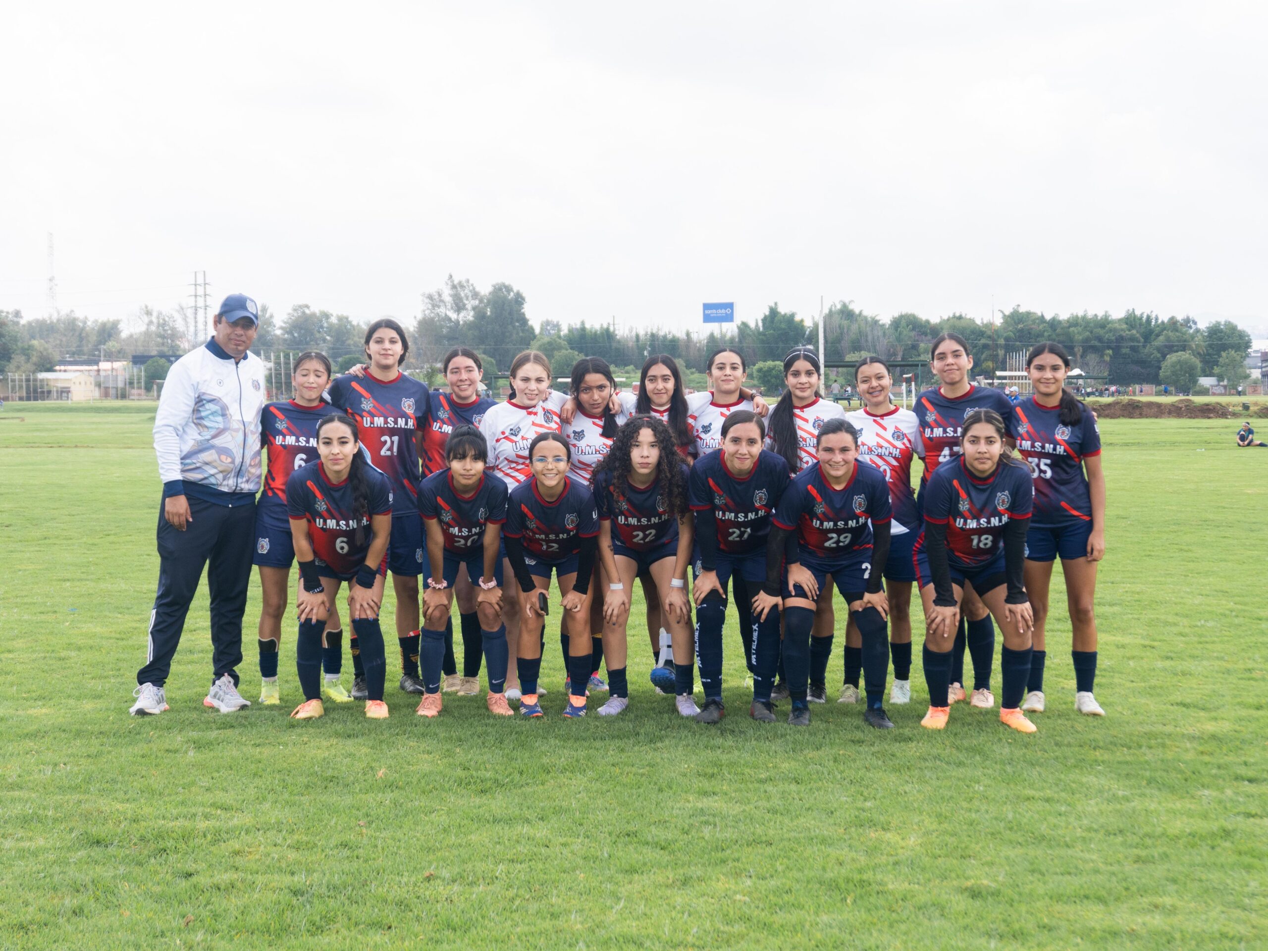 UMSNH continúa con triunfos en el Torneo de Verano de la Liga Municipal UMSNH continúa con triunfos en el Torneo de Verano de la Liga Municipal