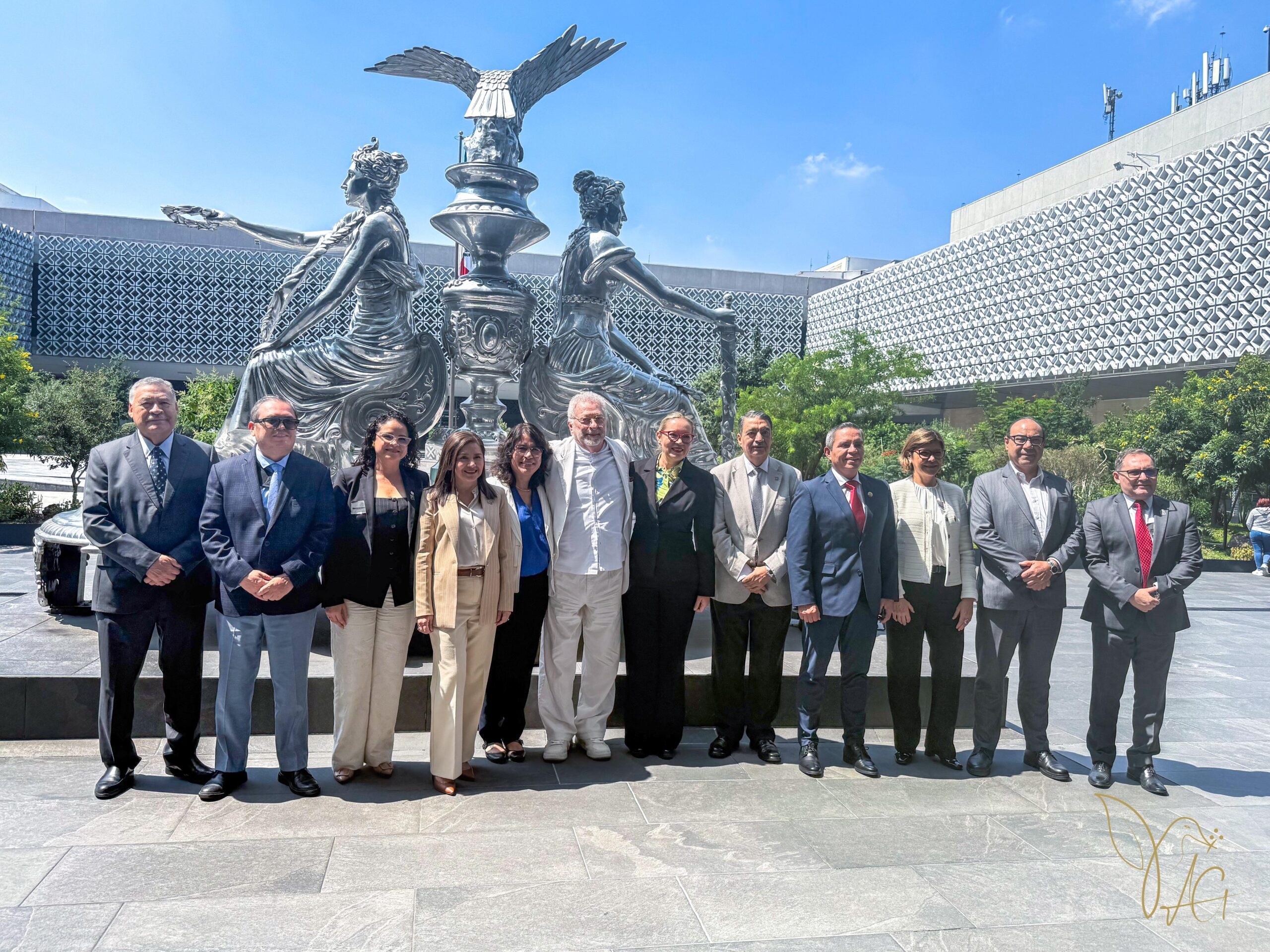 Rendición de cuentas, premisa en administración de Yarabí Ávila; entrega Estados Financieros Auditados a la ASF Rendición de cuentas, premisa en administración de Yarabí Ávila; entrega Estados Financieros Auditados a la ASF