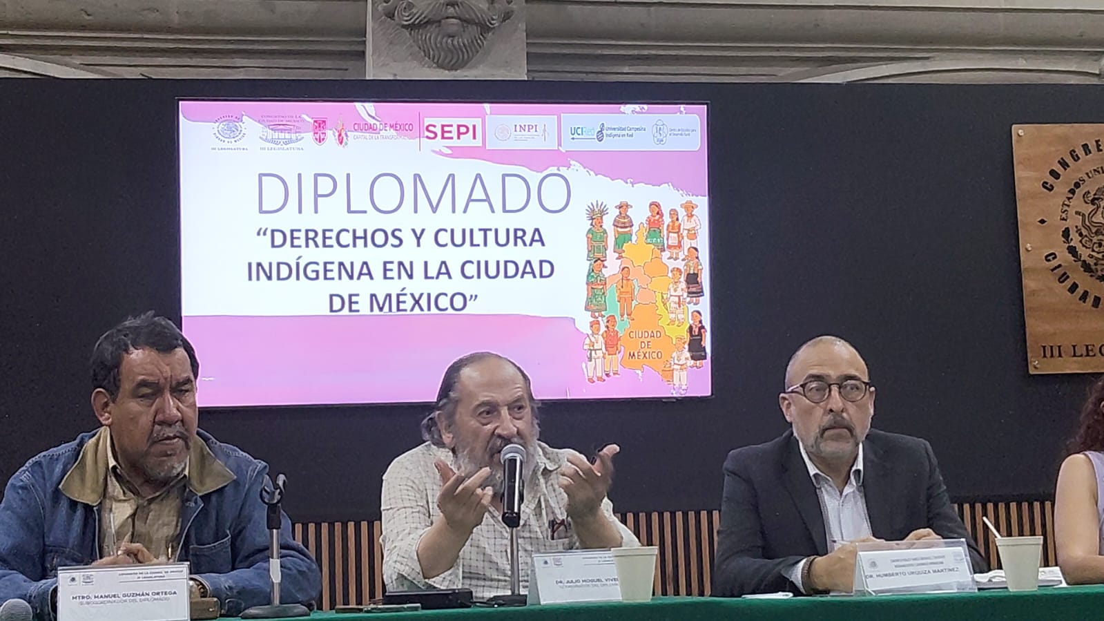Presupuesto directo y ejercicio de la autonomía de los pueblos y comunidades indígenas en Michoacán. Presupuesto directo y ejercicio de la autonomía de los pueblos y comunidades indígenas en Michoacán.