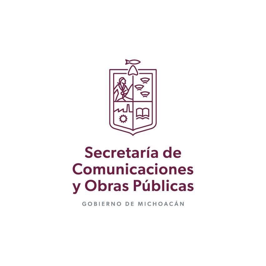 Empresa concesionaria atiende socavón en la carretera federal 120: SCOP Empresa concesionaria atiende socavón en la carretera federal 120: SCOP