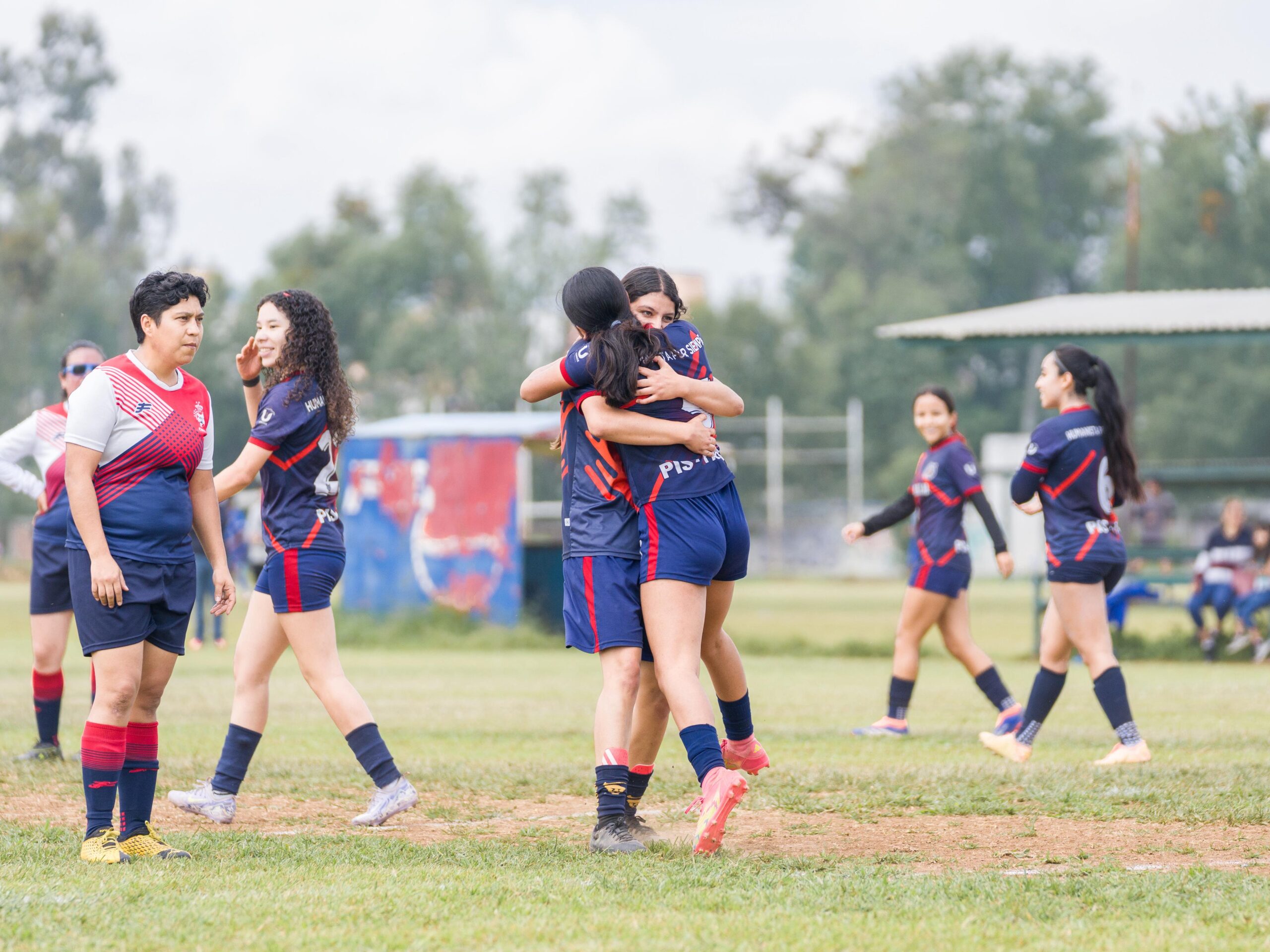 UMSNH mantiene su dominio en el Torneo de Verano de la Liga Municipal UMSNH mantiene su dominio en el Torneo de Verano de la Liga Municipal