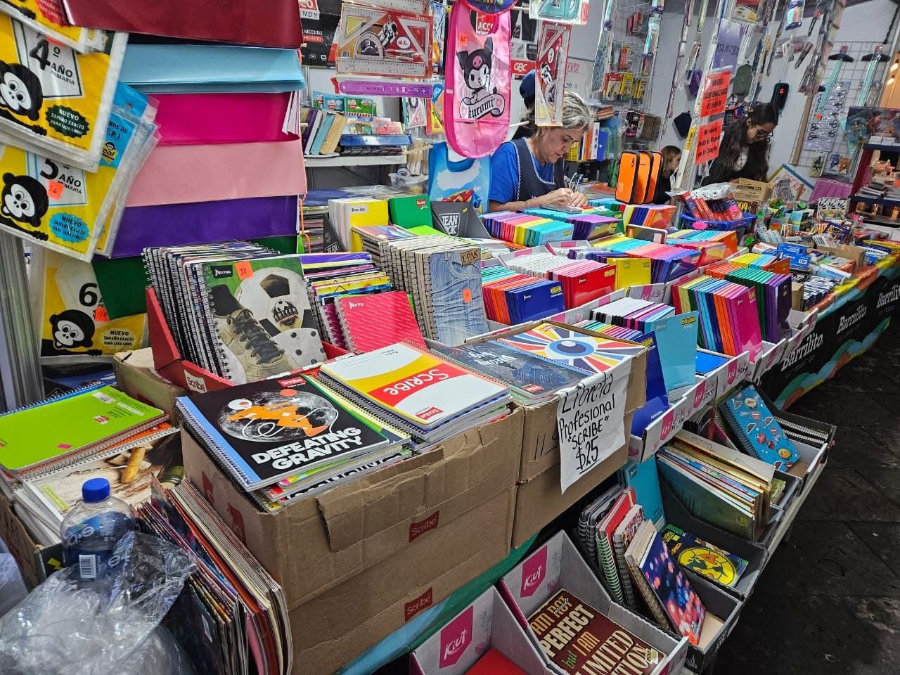 Expo “Regreso a Clases” en Morelia Expo “Regreso a Clases” en Morelia
