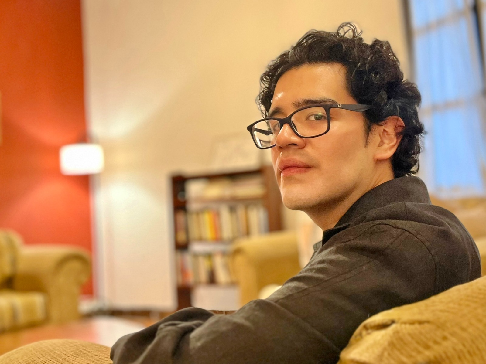 Eduardo Cerdán, ganador del Premio Bellas Artes de Novela José Rubén Romero: Secum Eduardo Cerdán, ganador del Premio Bellas Artes de Novela José Rubén Romero: Secum