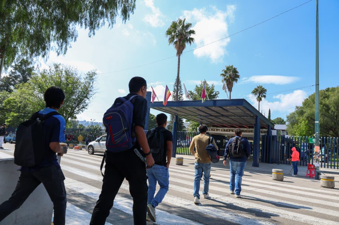 Abierta convocatoria de becas de Fundación Telmex Telcel; UMSNH invita a las y los estudiantes a participar Abierta convocatoria de becas de Fundación Telmex Telcel; UMSNH invita a las y los estudiantes a participar