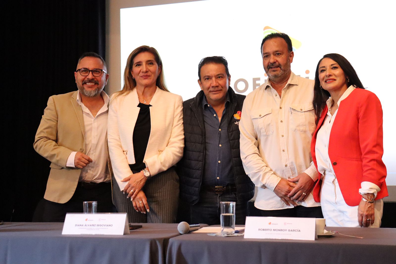 Sectur convierte a Michoacán en el nuevo epicentro del cine nacional Sectur convierte a Michoacán en el nuevo epicentro del cine nacional