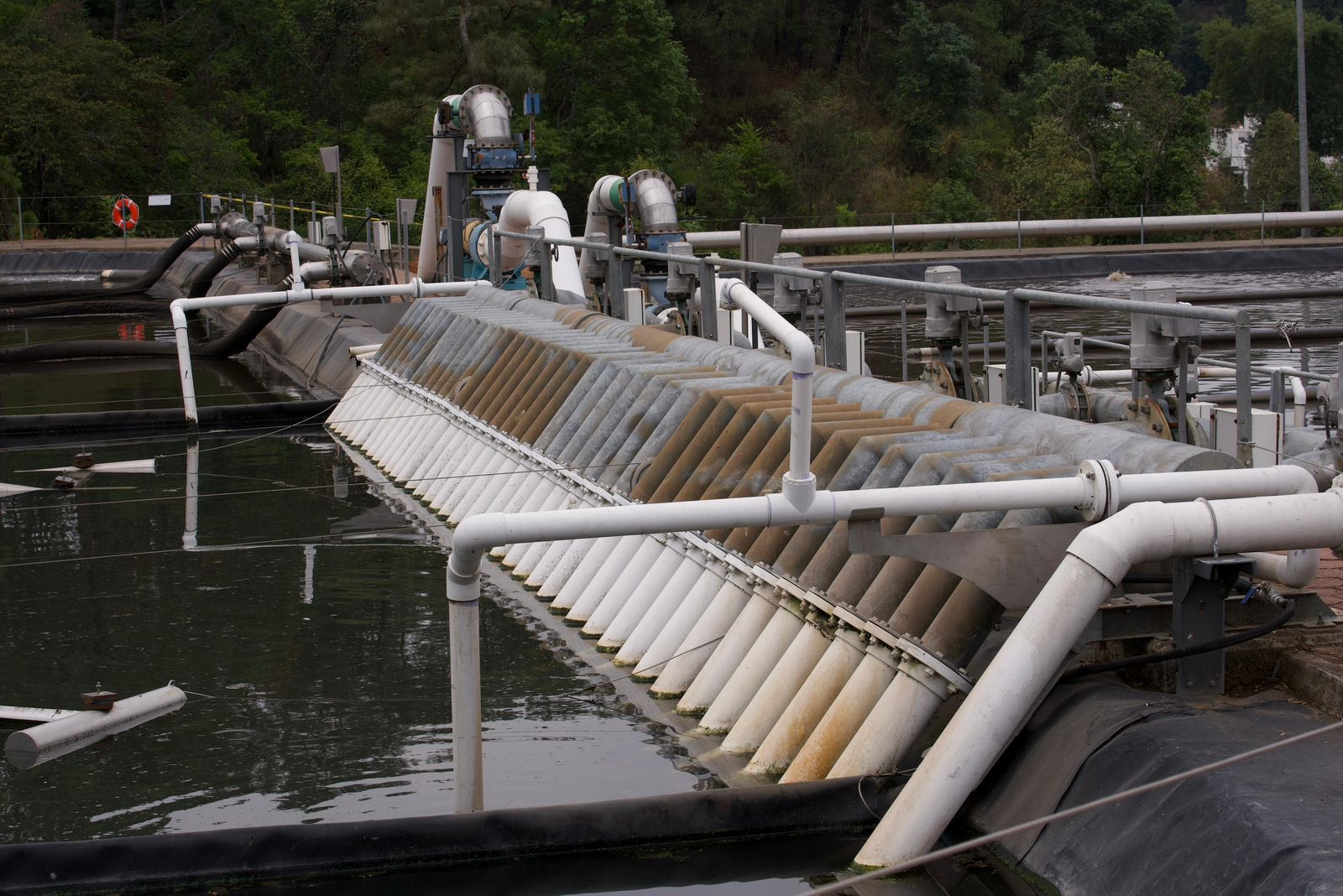 Con 120 mdp, Zamora sanea el 100% de sus aguas: ARB