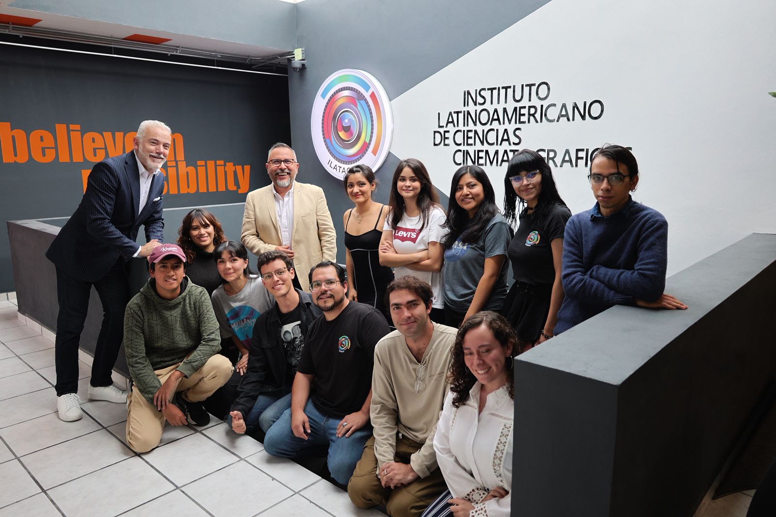 Cofilmich impulsa a las futuras generaciones de cineastas en Michoacán: Sectur Cofilmich impulsa a las futuras generaciones de cineastas en Michoacán: Sectur